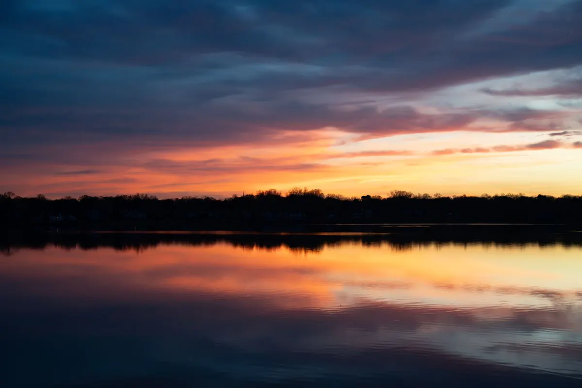 Blue Hour Landscape Photography: A Field Guide to Settings and Timing