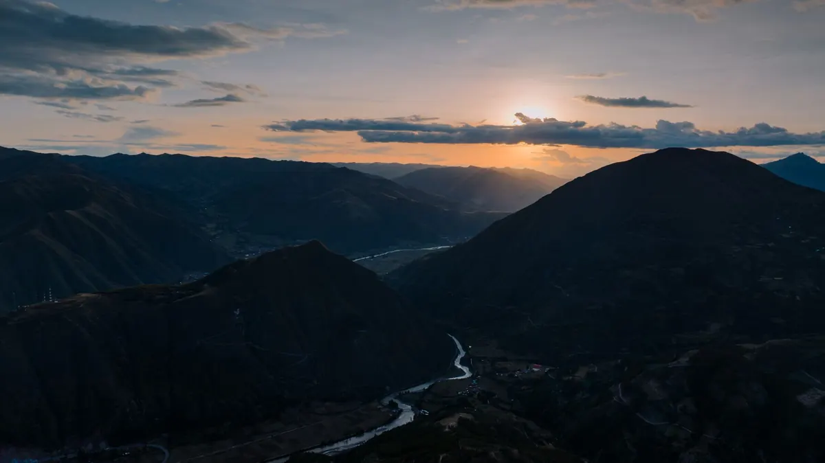 Common Mistakes in Landscape Photography and How to Fix Them