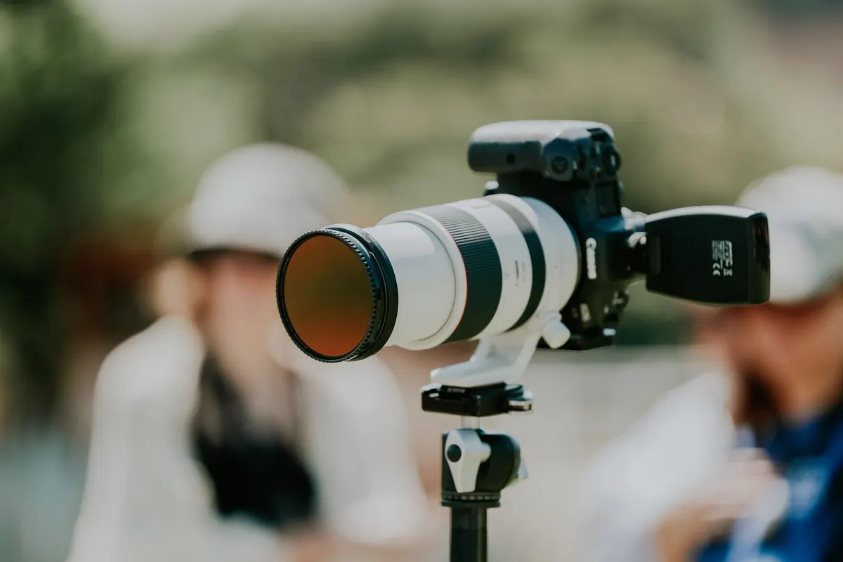 ND Filters vs Polarizers for Nature Photography: Which to Buy First?